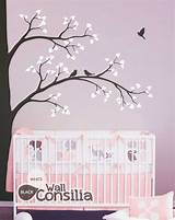 Photos of Tree Wall Decal Sticker