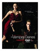 Photos of The Vampire Diaries Season 1 Episode 2 Watch Series