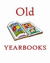 Pictures of Old Yearbooks Online Free