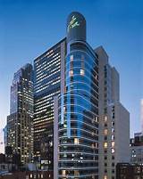 Luxury Hotels In Midtown Nyc Pictures