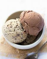 Images of Lactose Free Ice Cream Recipe