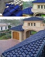 Pictures of Solar Roof Tiles Prices