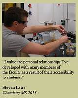 Environmental Chemistry Graduate Programs Photos