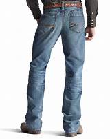 Pictures of Boot Jeans Men