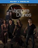 Watch Vampire Diaries Season 1 Online Pictures