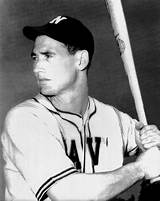 Ted Williams Military Service Photos