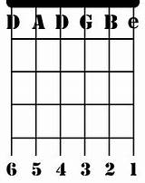 Drop D Guitar Tuning Pictures