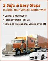 Photos of Enclosed Car Hauler Companies