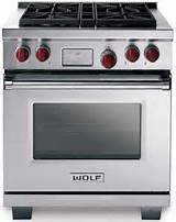 Pictures of Wolf Gas Ranges Prices