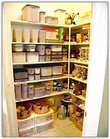 Plastic Storage Containers For Pantry Pictures