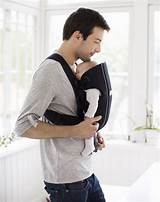 Baby Carrier Neck Support Pictures