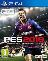 Playstation 4 Pro Evolution Soccer Photos