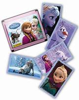 Pictures of Sticker Frozen