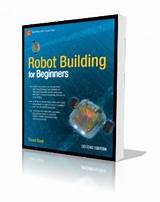 Robot Building For Beginners Photos