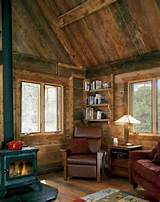 Small Wood Stoves For Cabins Pictures