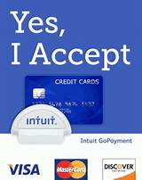 Intuit Quick Payment Photos