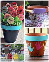 Photos of Cheap Flower Pot Ideas