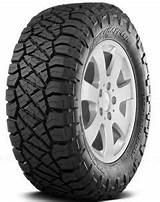 Pictures of Top Rated Mud And Snow Tires