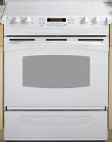 Ge True Temp Gas Stove Pictures