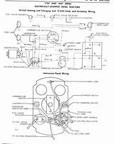 John Deere 3020 Gas Wiring Diagram Photos