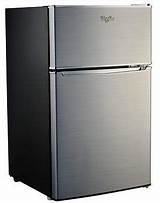 Pictures of Side By Side Fridge Freezer Small
