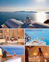 Santorini Princess Spa Hotel Images
