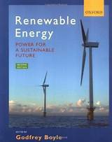 Images of Books On Renewable Energy