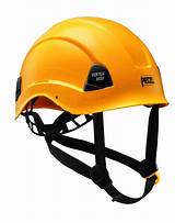 Petzl Caving Helmet