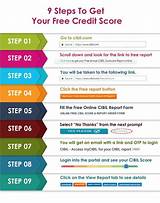 How To Get A High Credit Score Images