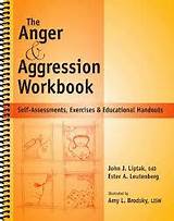 Pictures of Anger Management Workbook For Adults