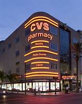 Cvs Pharmacy Market Street