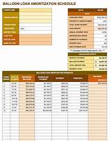 Bi Weekly Loan Calculator With Amortization Schedule Images