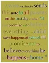 First Day Of School Quotes Pictures