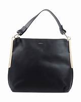 Photos of Furla Black Handbag