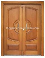 Pictures of Hurricane Double Entry Doors