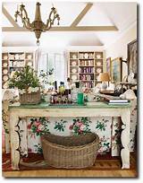 Old World French Country Decorating Images