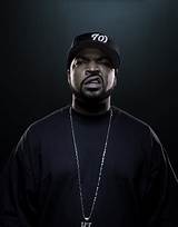 Ice Cube Com Photos