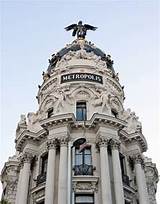 Photos of Buildings Insurance Spain