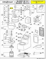 Robot Parts List Images