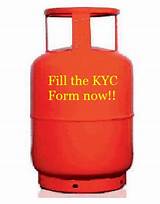 Photos of What Is Kyc Form For Gas Connection