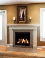 Inexpensive Gas Fireplace Inserts Pictures