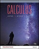Pictures of Best High School Calculus Textbook