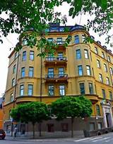 Sodermalm Hotels Stockholm