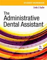 The Administrative Dental Assistant 4th Edition Images