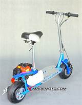 Images of Cheap 49cc Gas Scooter