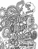 Photos of Coloring Book Quotes
