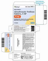 Pictures of Side Effects Of Alendronate Sodium Tablets Usp