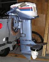 Photos of Outboard Motor Year Lookup