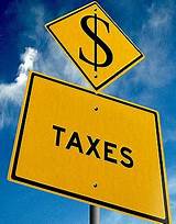 Lower Taxes Owed To Irs Images