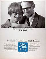 Life Insurance Ads